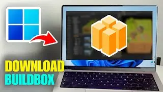 How To Download Buildbox On PC