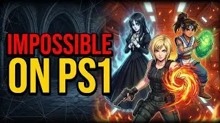 15 PS1 JRPGs That Pushed the Console to Its Limits