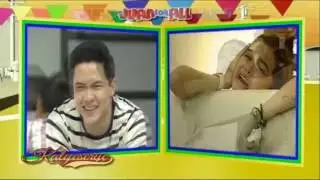 ALDUB MAICHARD -  Crazy Beautiful MV
