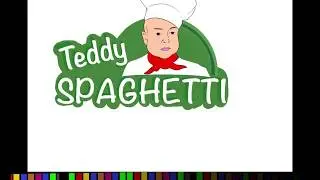 Teddy Spaghetti the song.