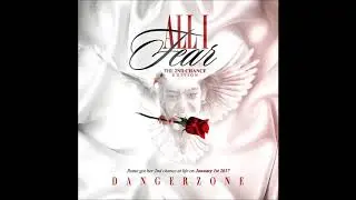 Danger Zone-  Heart of a champion (Produced by J Cardim)