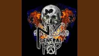 Standin' Cannon -No General Pop
