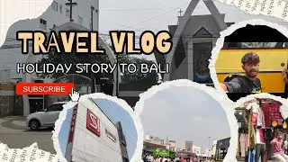 Tamilnadu gravel vlog || mr_chikun vlog #trending vlog #travel vlog #odia vlog #Holiday vlog 🤗🥰