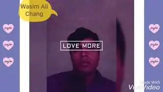 Wasim Ali chang