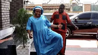 YOU WILL NEVER STOP LAUGHING LIKE A BABY AFTER WATCHING THIS EKENE UMENWA HILARIOUS 2026 MOVIE!