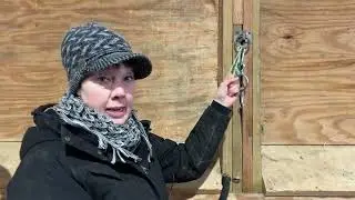 THS Training Video: Safety Knot (Jan 2026)