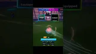 Going godspeed with Chigiri + Loki | Bluelock rivals