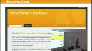 Structure TYPO3 Infrastructure Teams: Server Security Design & Documentation