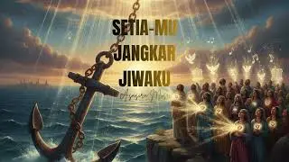 SETIA MU JANGKAR JIWAKU - Asasira Music