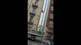 BIG ASTOR SRL - Rent lift - noleggio piattaforme aeree a Torino