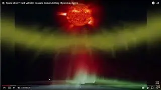 JNO COOK SATURNIAN COSMOLOGY
