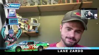 36 Lane Zardo Dayco Super Stock Series Champion 2025