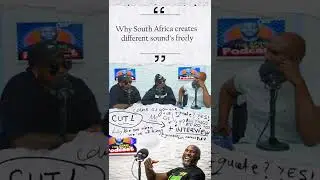 Major League Djz  &ldquo; how did apartheid affect South African pop culture &ldquo;