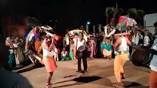Sri velavan kavadi group