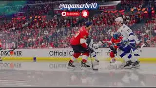 🔴 LIVE Tampa Bay Lightning vs Florida Panthers | NHL Live Stream Today GAMEPLAY 