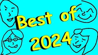 Cops and Robert Best of 2024