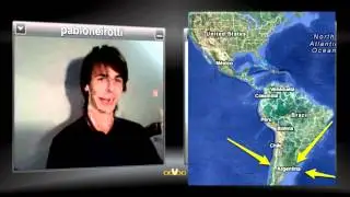 An HTML5 Media Center, Senses