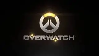 OVERWATCH: Perfectly timed Zenyatta ult!