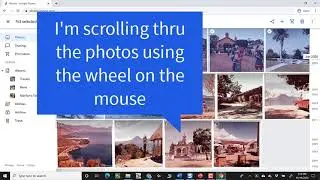 Выберите все фотографии в вашем аккаунте Google Photos, чтобы удалить их 665
