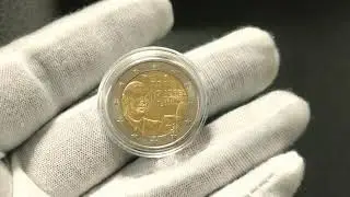 2 euros collections 
