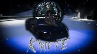 PD(iddy) im Einsatz, Knifte x PD Storytime