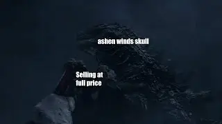 Sea of Thieves new Ashen Winds Skull