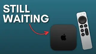 Где появится Apple TV 4K в 2026 году?