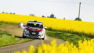 Rallye Sulingen 2025 | Karlsh&oslash;j Racing