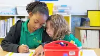 IDEA Public Schools Overview