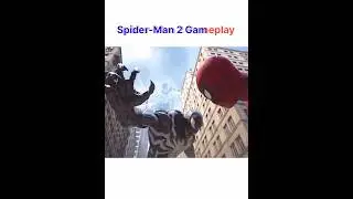 Venom vs Spider-Men 🔥 Miles Morales + Peter Parker UNLEASHED