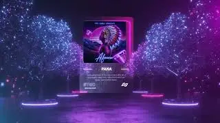 Afro, Progresive House & Tech Music - &ldquo;Pana&rdquo; From Afroverse Album | The Gabe Concept