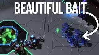 An Impossible StarCraft II Strategy Requires Something Special | Classic (P) vs ByuN (T)