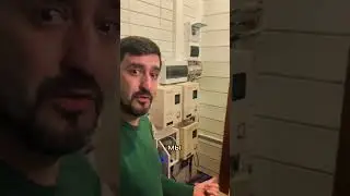 Вы забудете про генератор. Power-bank для вашего дома ⚡️