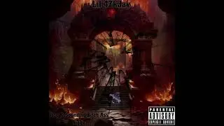 5 In 1 ( Diss Response ) ( Official Audio )