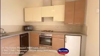 41 The Dargle, Prospect Hill, Finglas, Dublin 11