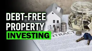 Real Estate Investing Without Borrowing Money