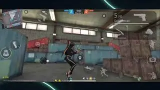 Test stream