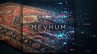 Mevhum - Night Watch (Gece Bek&ccedil;isi) [Official Visualizer]