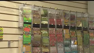 Mass. Lottery Can End Scratch Ticket Games Before Grand Prizes Paid Out