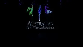 Trang Australian Pole Championships 2015 (Amateur Division)