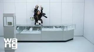 Introducing Alexander Wang x Bvlgari | alexanderwang
