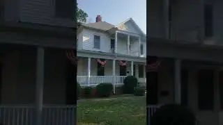 The Most Famous House in Movies Tyler Perry's 