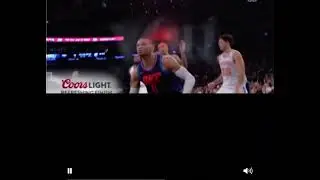 Russ in his prime was him😳