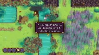 Kynseed - Pixels and Puns - First Impressions VOD 1