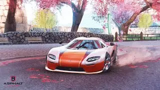 Объяснение и обсуждение того, что нас ждёт в обновлении Asphalt 9 32