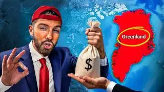 Can You Actually BUY a Country? (or start your own)