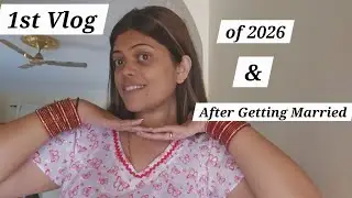 Новые начинания #2026 #новыйгод #goanvlog #konkani #vlog