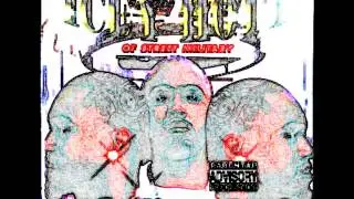 Icey Hott: Money Making Houston feat. Grace, SPM