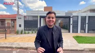 linda Casa no Jardim Alvorada e Maringá