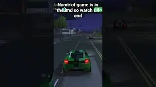 Most free world game and realistic #shorts #trending #gaming #freeworld